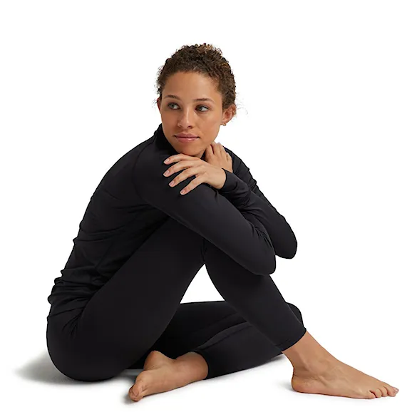 Kalesony Burton Wms Lighweight X Pant true black 2026 - 3