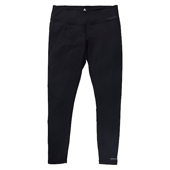 Kalesony Burton Wms Lighweight X Pant true black 2026 - 4