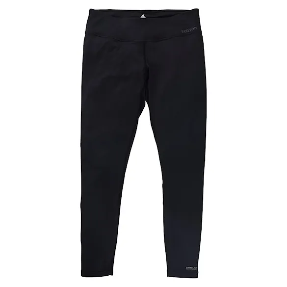 Kalesony Burton Wms Lighweight X Pant true black 2026 - 4