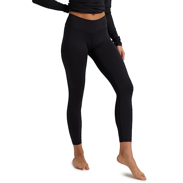 Kalesony Burton Wms Lighweight X Pant true black 2026 - 1
