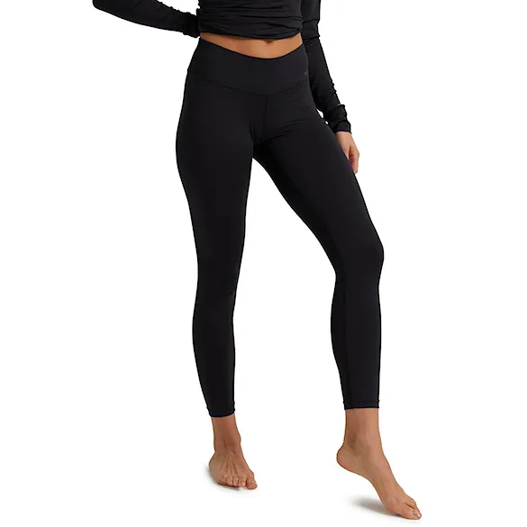 Kalesony Burton Wms Lighweight X Pant true black 2026 - 1