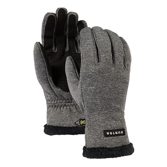 Street Gloves Burton Wms Sapphire true black heather 2026 - 1
