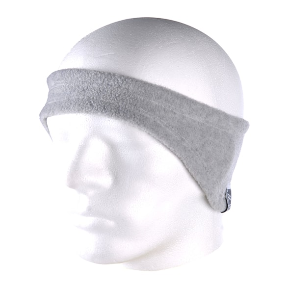 Čepice NXTZ Fleece Earband heather 2012 - 1