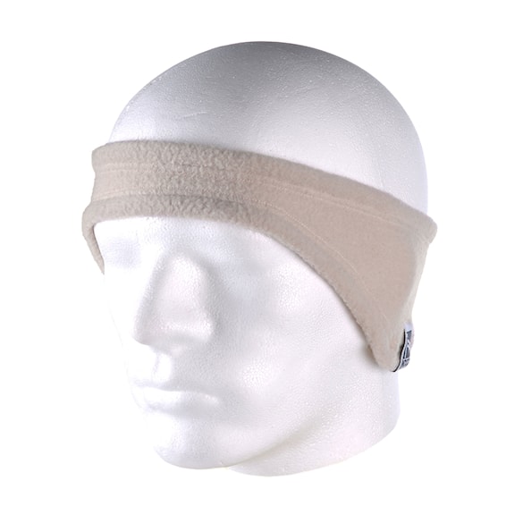 Čepice NXTZ Fleece Earband khaki 2012 - 1