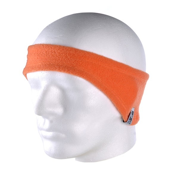 Čepice NXTZ Fleece Earband orange 2012 - 1