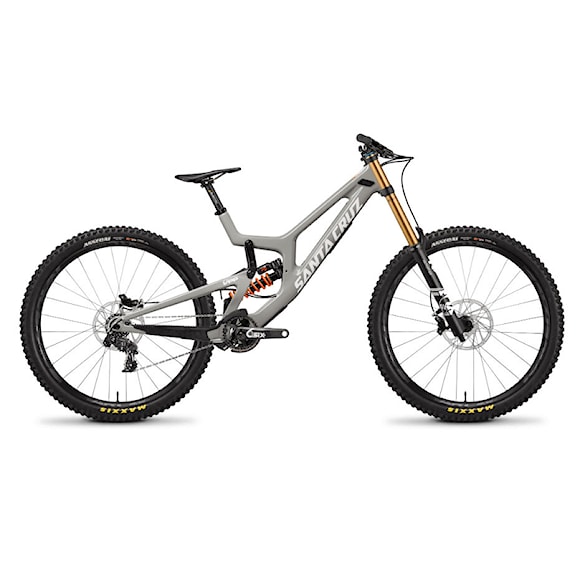 Rower MTB Santa Cruz V10 cc s-kit 29" dhx2 perf 2020 - 1