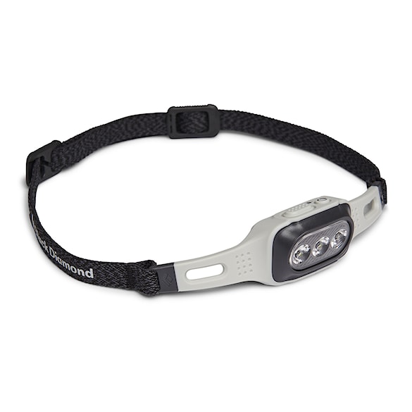 Čelovka Black Diamond Deploy Run Light alloy - 1