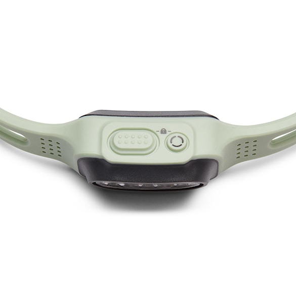 Čelovka Black Diamond Deploy Run Light foam green - 4