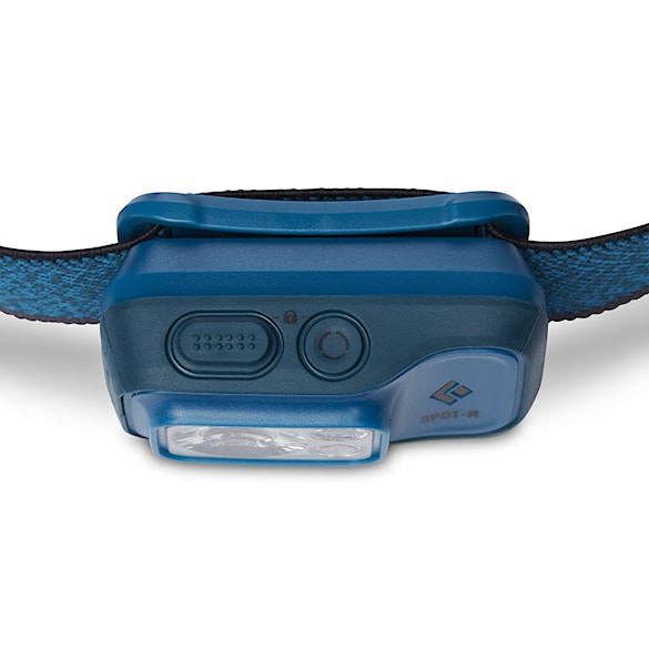 Čelovka Black Diamond Spot 400-R Headlamp azul - 5