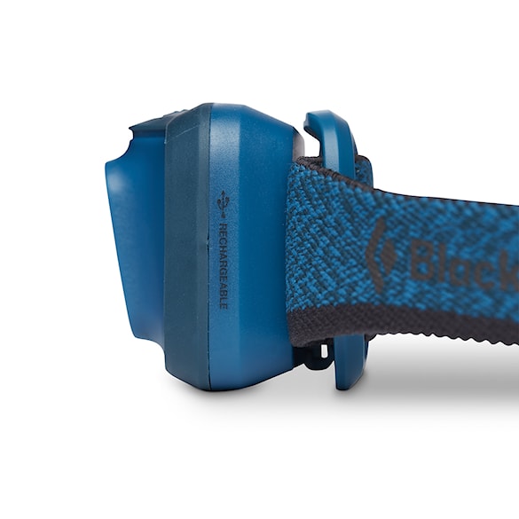 Čelovka Black Diamond Spot 400-R Headlamp azul - 6
