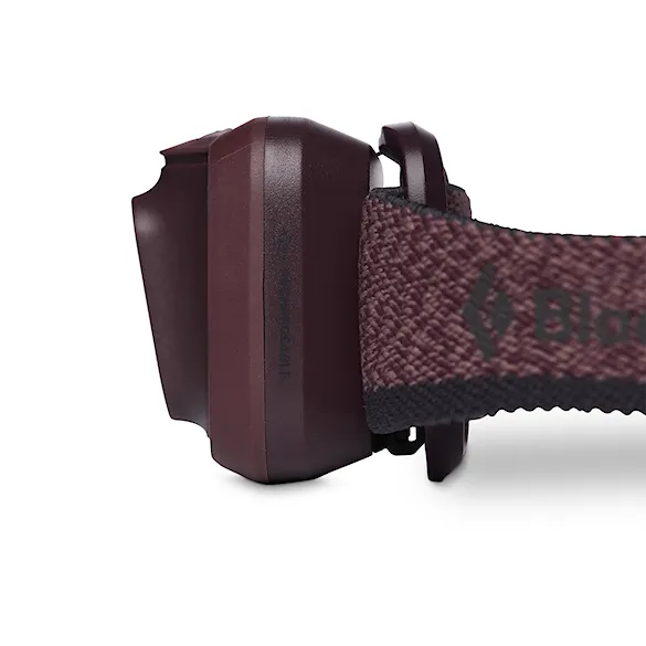 Čelovka Black Diamond Spot 400-R Headlamp bordeaux - 4