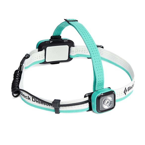 Čelovka Black Diamond Sprinter 500 Headlamp dark patina - 1