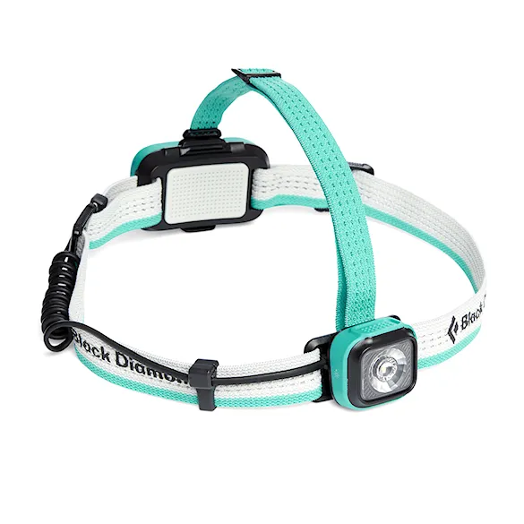 Čelovka Black Diamond Sprinter 500 Headlamp dark patina - 1
