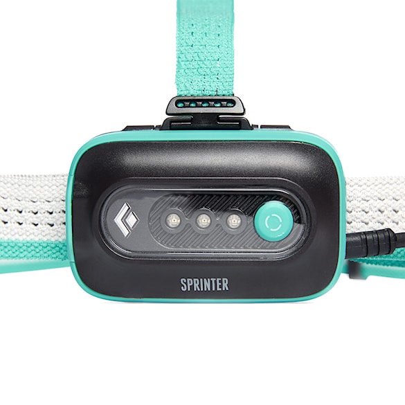 Čelovka Black Diamond Sprinter 500 Headlamp dark patina - 3