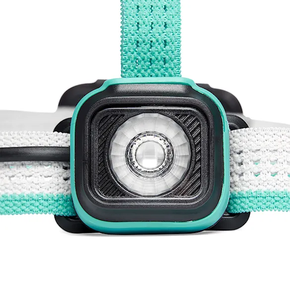 Čelovka Black Diamond Sprinter 500 Headlamp dark patina - 4