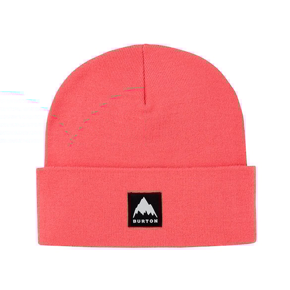 Čiapka Burton Recycled Kactusbunch Tall peach echo 2025 - 1