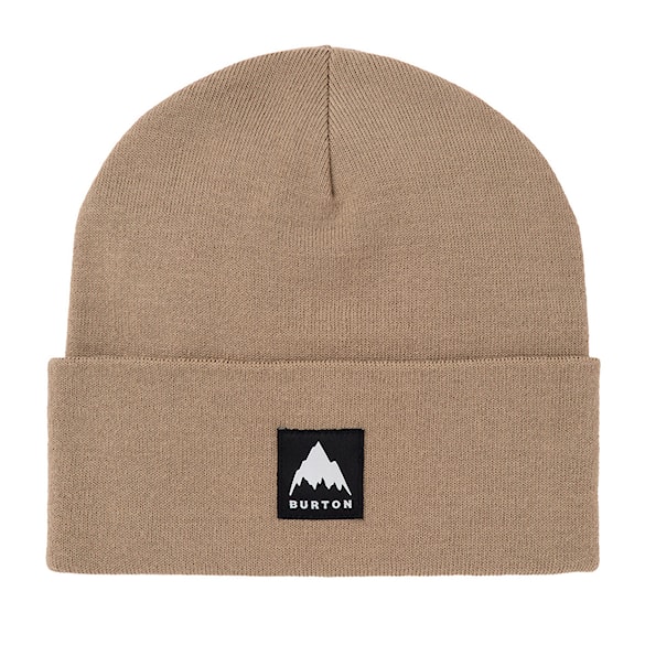 Czapka Burton Recycled Kactusbunch Tall summit taupe 2026 - 1