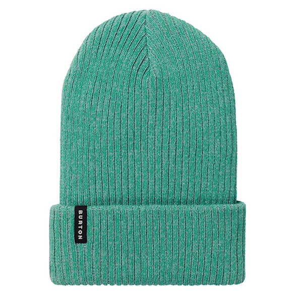 Čiapka Burton Recycled Rib soft sage plated 2026 - 1