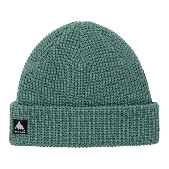 Čiapka Burton Recycled Waffle soft sage 2026 - 1