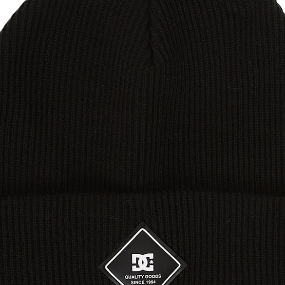 Čepice DC Label Youth black 2026 - 3