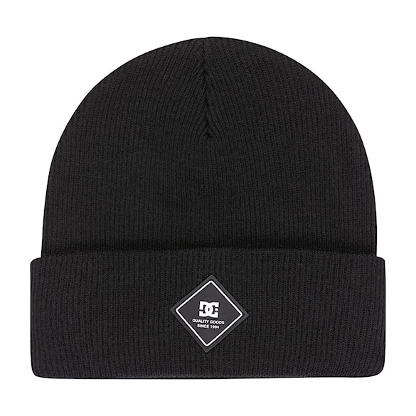 Čepice DC Label Youth black 2026 - 1