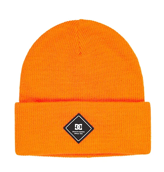 Čiapka DC Label Youth oriole 2026 - 1
