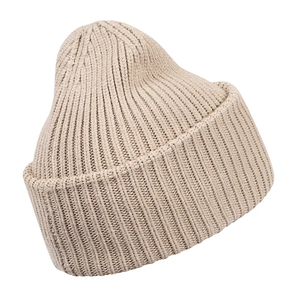 Beanie Eivy Tonal sand 2026 - 3