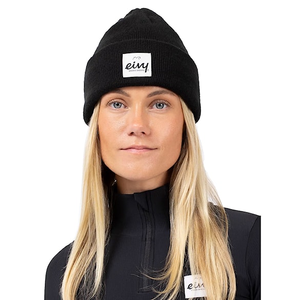 Beanie Eivy Watcher black 2026 - 1