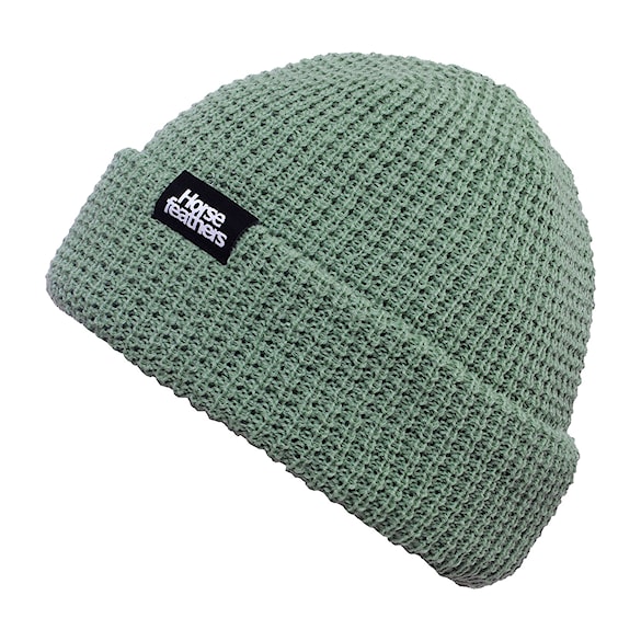 Beanie Horsefeathers Buna iceberg green 2026 - 1
