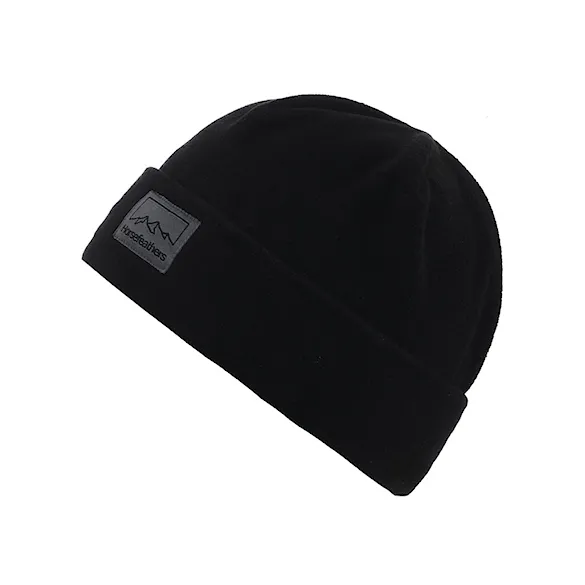 Čiapka Horsefeathers Cobb black 2026 - 1
