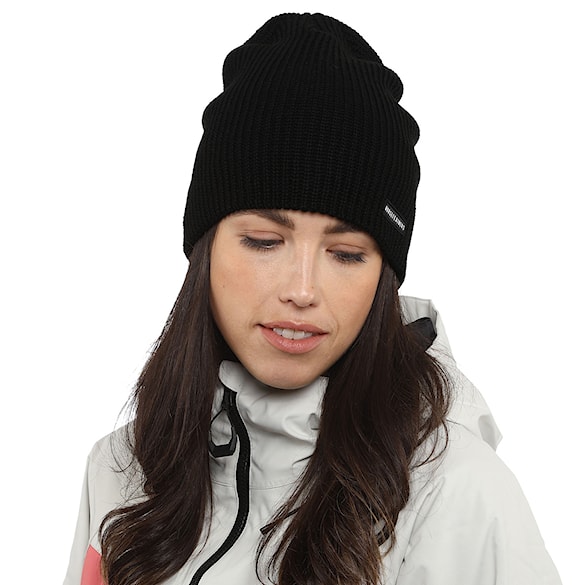 Czapka Horsefeathers Paula black 2026 - 2