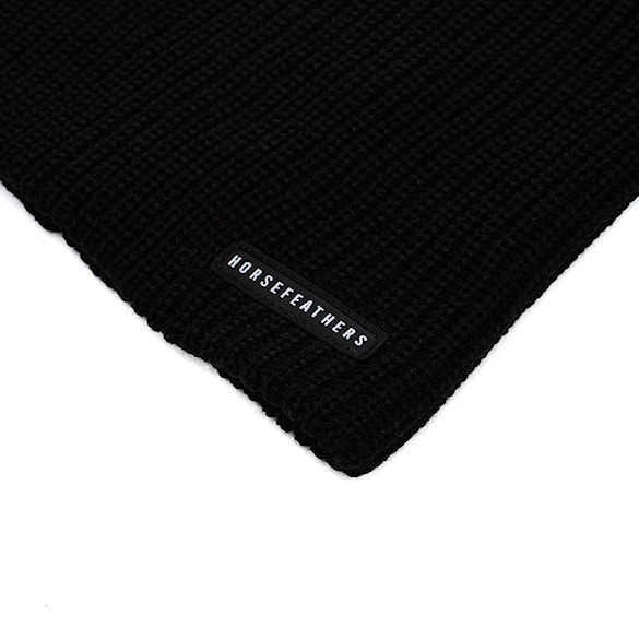 Czapka Horsefeathers Paula black 2026 - 4