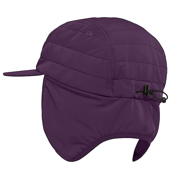 Čiapka Horsefeathers Skava royal blue 2027 - 3