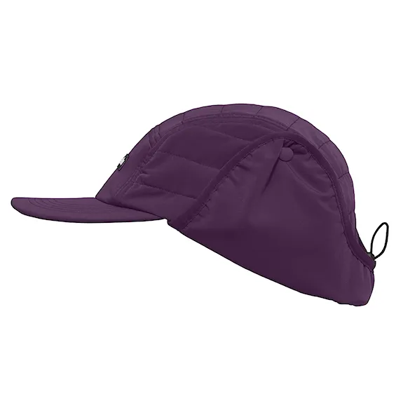 Čiapka Horsefeathers Skava royal blue 2027 - 4