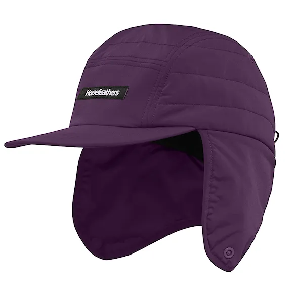 Čiapka Horsefeathers Skava royal blue 2027 - 1