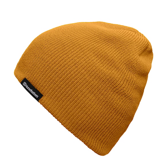 Beanie Horsefeathers Yard amber gold 2026 - 1