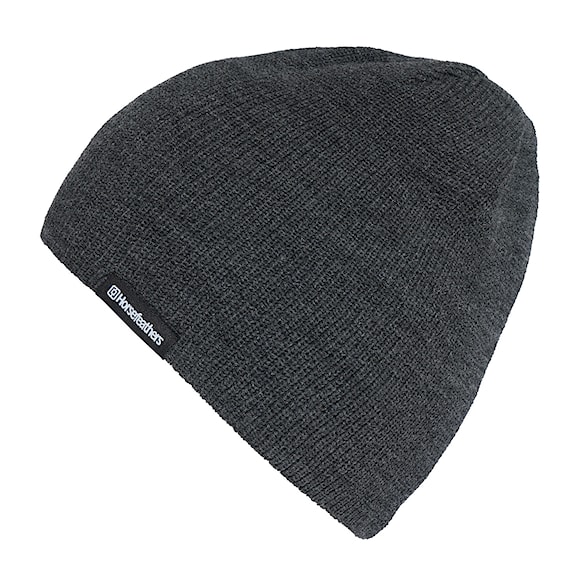Beanie Horsefeathers Yard heather gray 2026 - 1