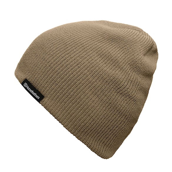 Beanie Horsefeathers Yard taupe 2026 - 1