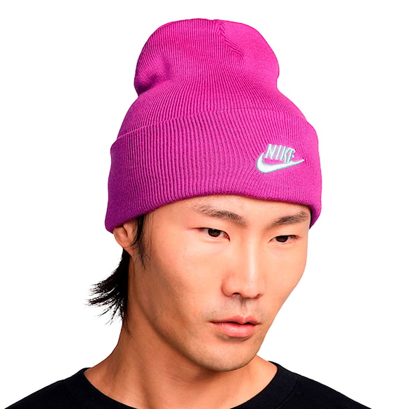 Čepice Nike SB Peak TC Fut hot fuchsia/white 2025 - 2