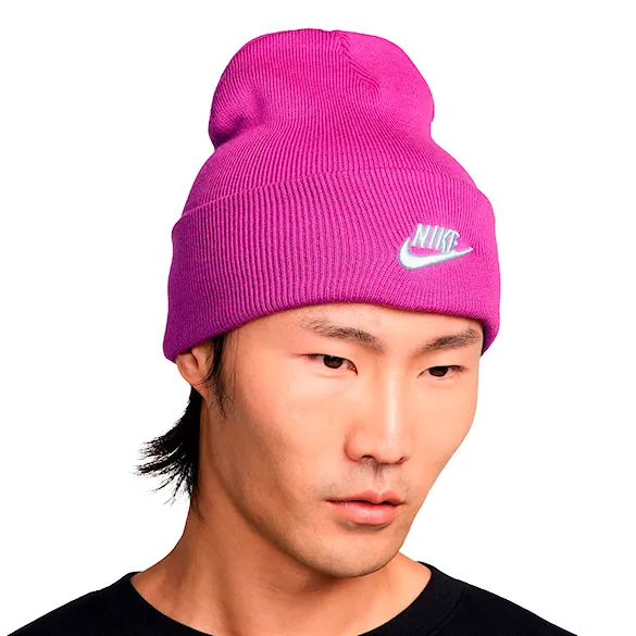 Čepice Nike SB Peak TC Fut hot fuchsia/white 2025 - 2
