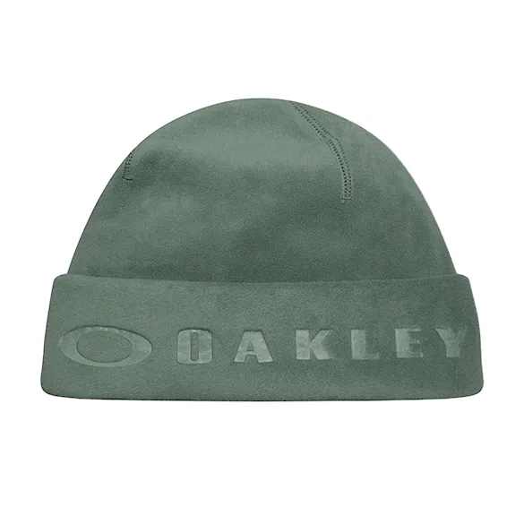Beanie Oakley Slush Polar aviator green 2027 - 1