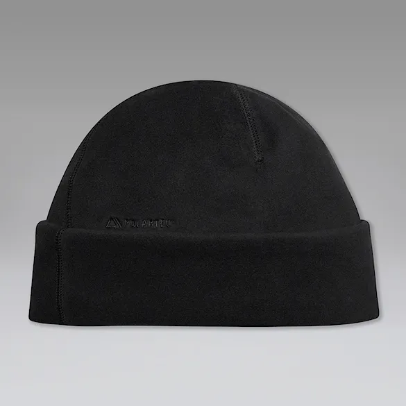 Beanie Oakley Slush Polar pitch black 2027 - 2