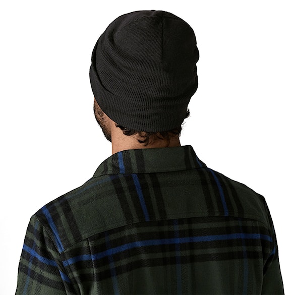 Beanie Patagonia Everyday black 2026 - 3