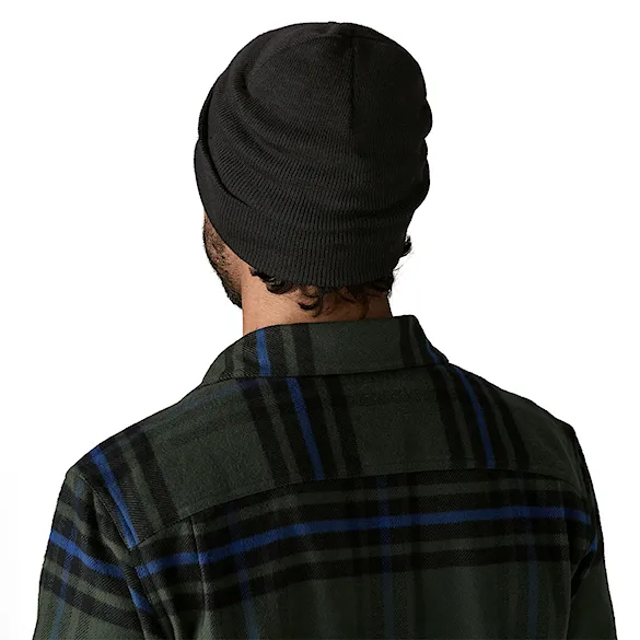 Beanie Patagonia Everyday black 2026 - 3