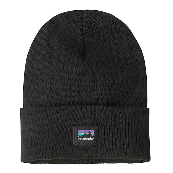 Beanie Patagonia Everyday black 2026 - 1