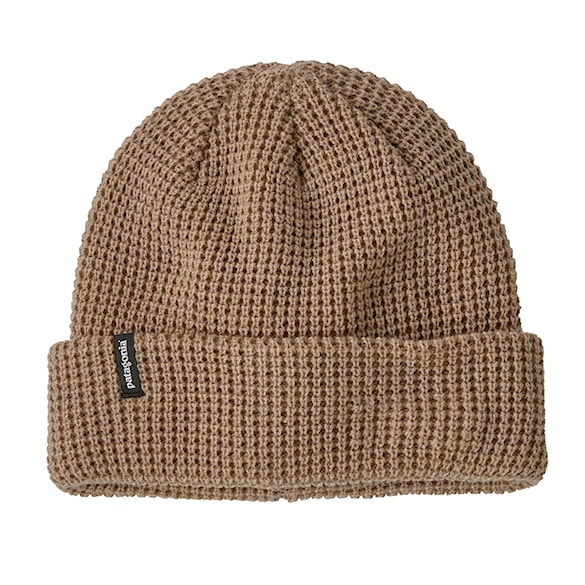 Beanie Patagonia Snowdrifter slab khaki 2026 - 1