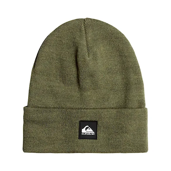 Czapka Quiksilver Brigade sea spray 2025 - 1