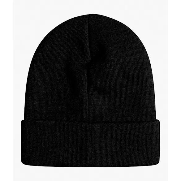 Beanie Quiksilver Brigade true black 2025 - 3