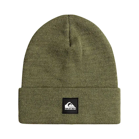 Beanie Quiksilver Brigade Youth sea spray 2025 - 1