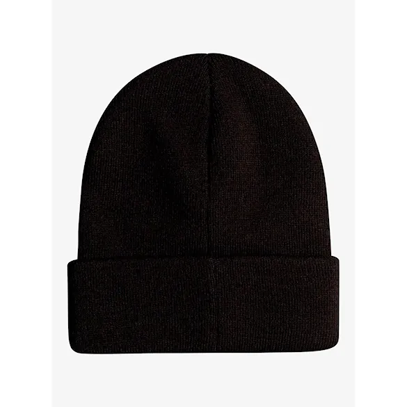 Beanie Quiksilver Brigade Youth true black 2025 - 2